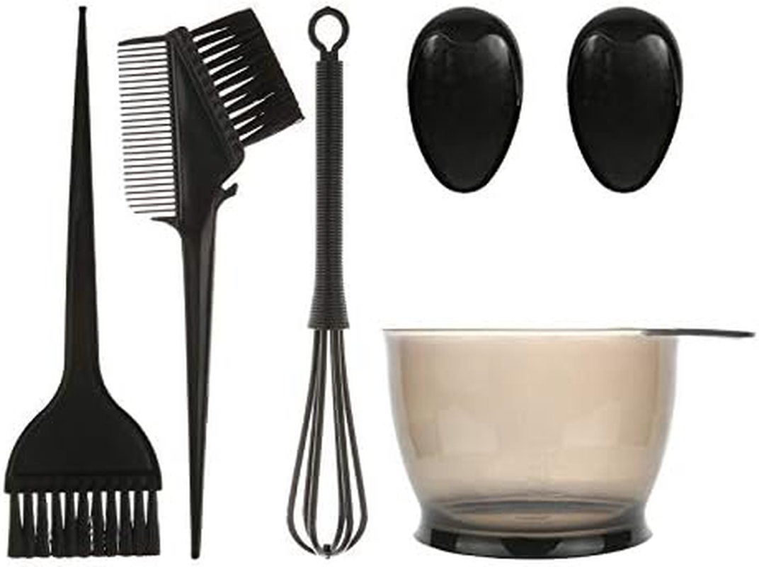 Ear Cover Protector, Ear Covers Shower Cover Protectors for Dye Color Ear Cover Protector for Salon, Home Shower (Pink, One Size)