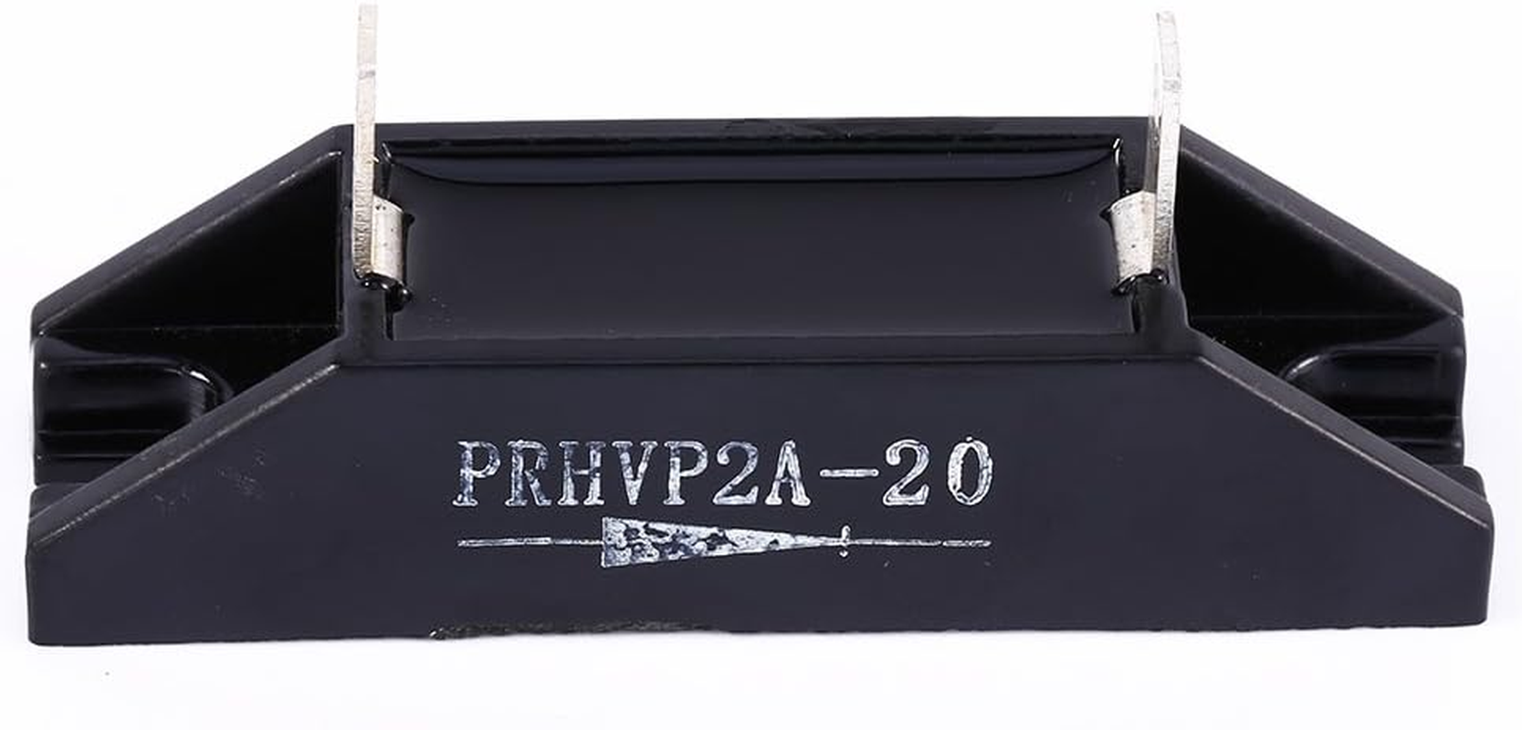 20KV 2A Diode Silicon Reactor, High Voltage Diode PRHVP2A-20 Single Phase Rectifier Low Leakage Current, for Industrial High Voltage Applications image number 4