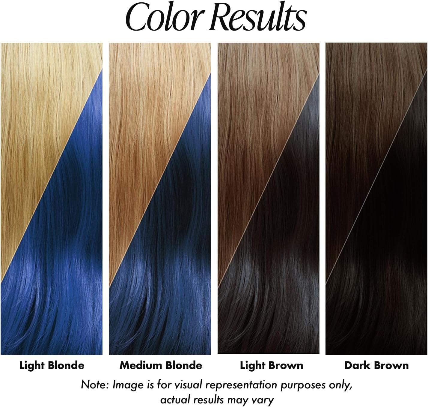 Adore Shining Semi Permanent Hair Colour image number 4
