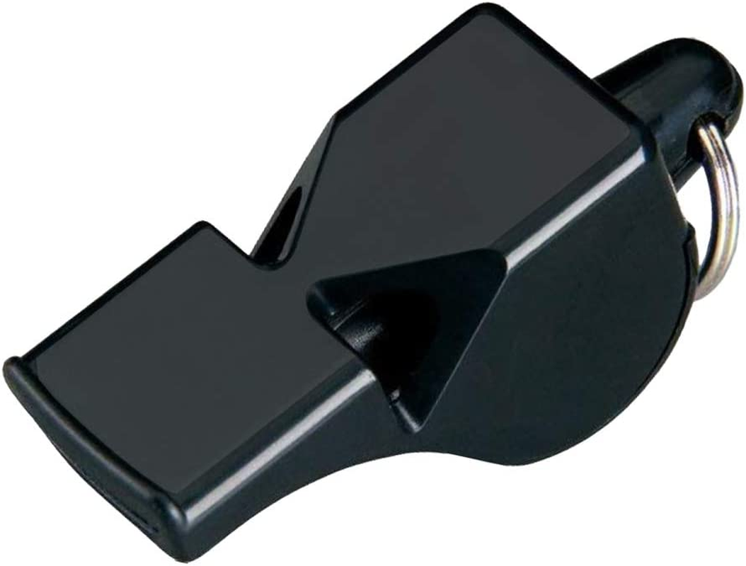 Fya Whistle, Professional Sports Whistle with Lanyard, Very Loud Pealess Whistle, Perfert for Coaches, Referees, Lifeguards image number 1