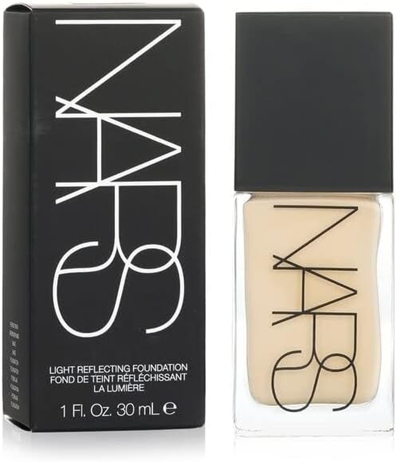 Nars Light Reflecting Foundation, Gobi, 30 Ml image number 5