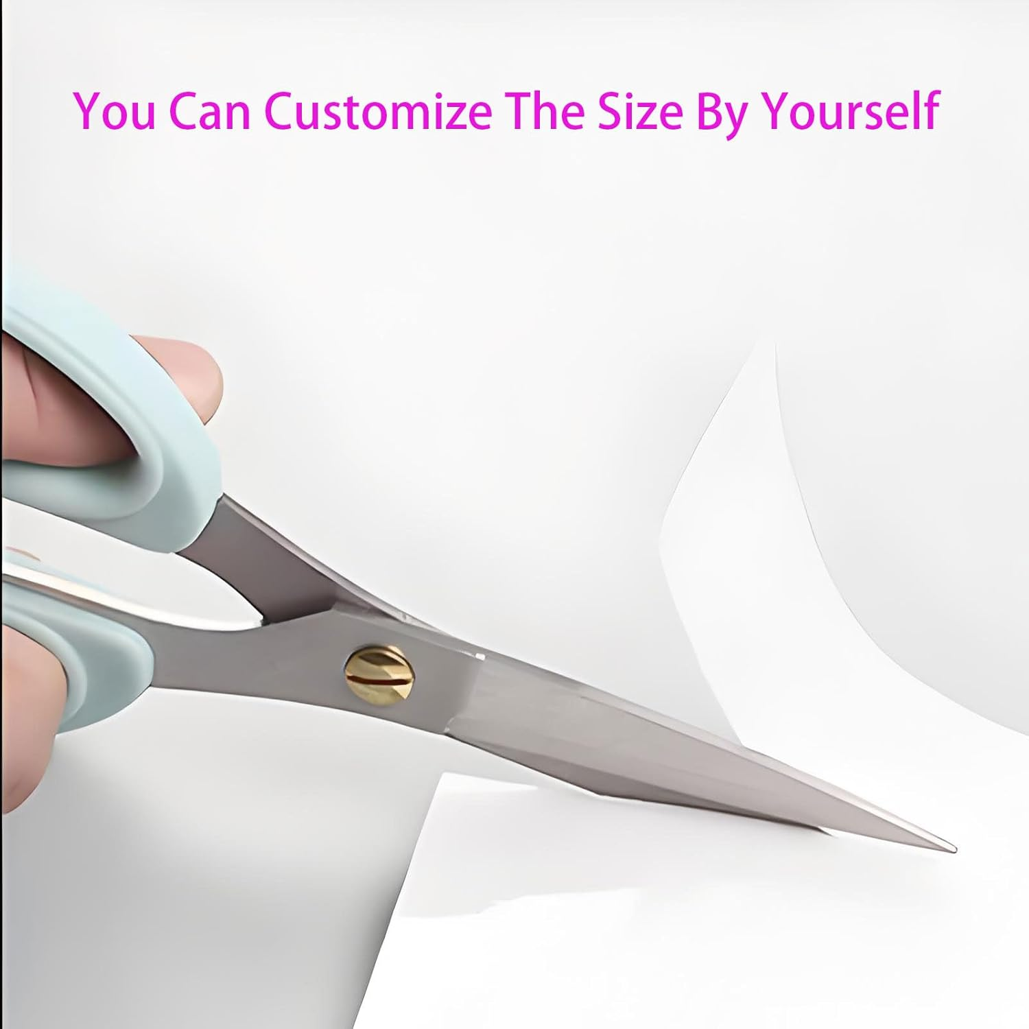 RUIFEN Cat Scratch Proof Sofa Protector - 12"X118" Transparent PVC Removable Adhesive Film for Couches & Furniture, anti Scratch Matte Textured Protective Wrap (1 Roll) image number 4