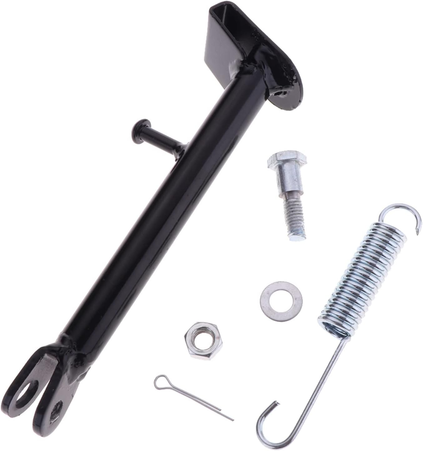 TURRA PW80 PY80 80 Compatible with Lateral Motorcycle Parts image number 2