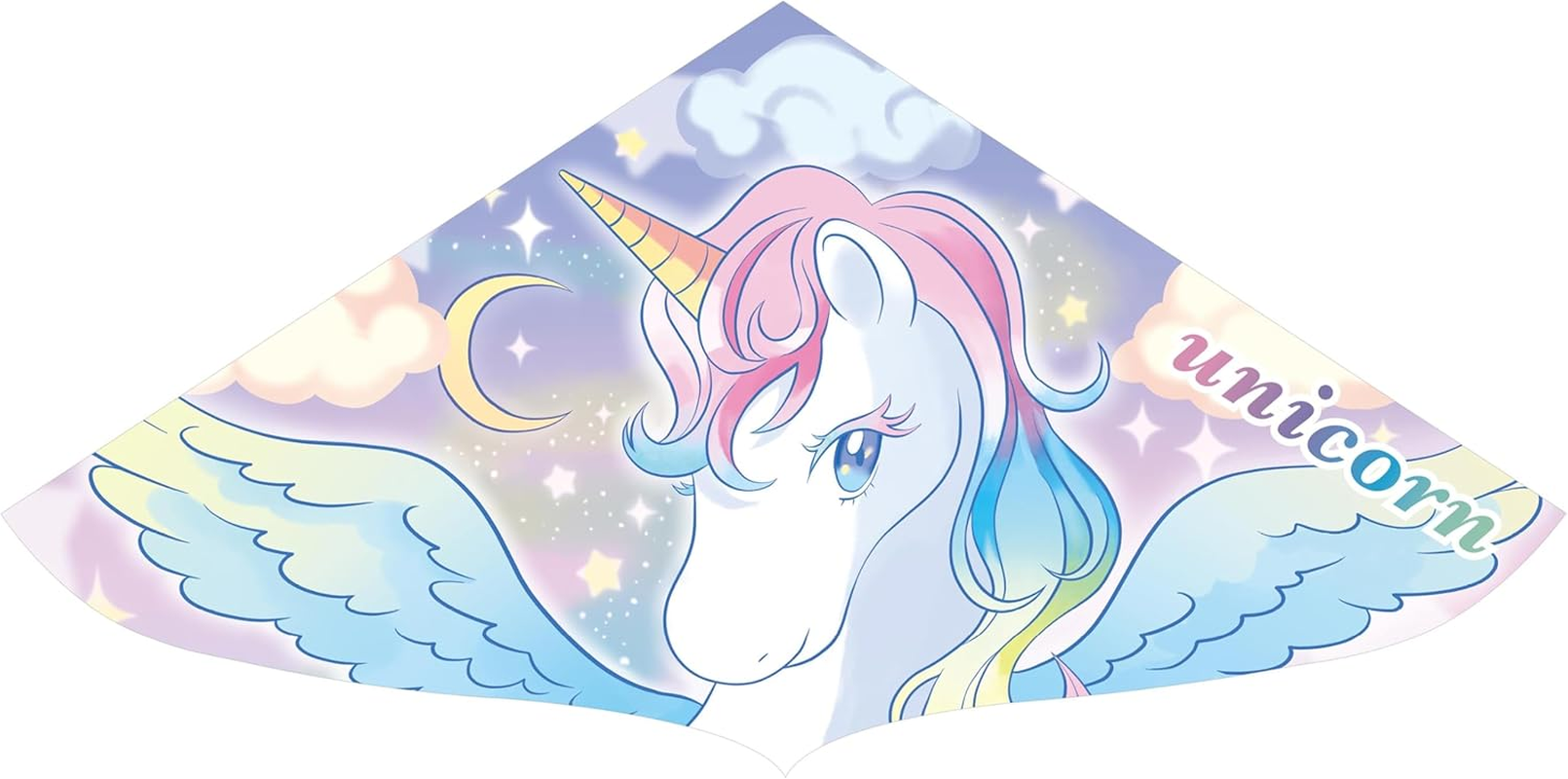 Ikeda Kogyosha Sky Kite L Blue Impulse 000043370 image number 6