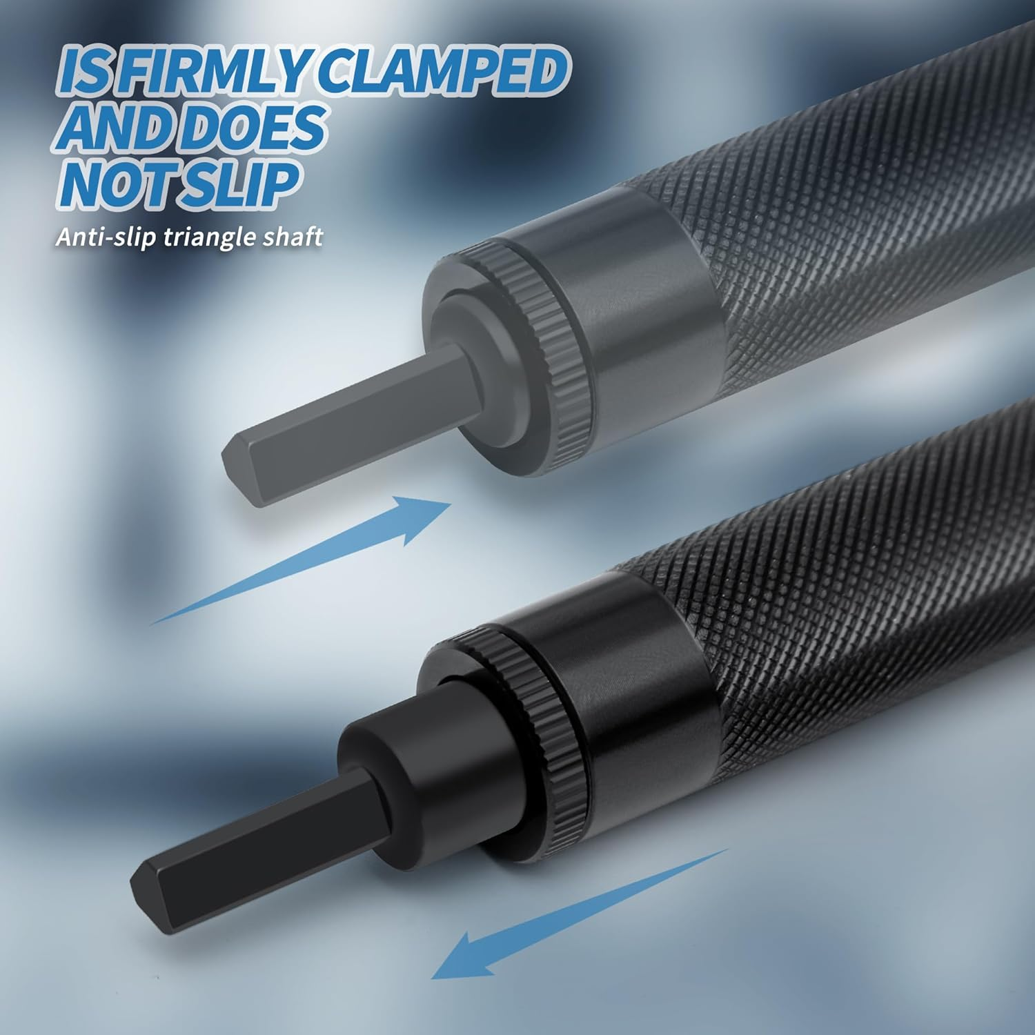 Minova Rivet Removal Tool, High Cobalt Rivet Removal Drill Bit, Suitable for Durable and High-Frequency Use with Standard and Stainless Steel 1/8", 5/32", 3/16", 7/32",1/4" Rivets image number 2