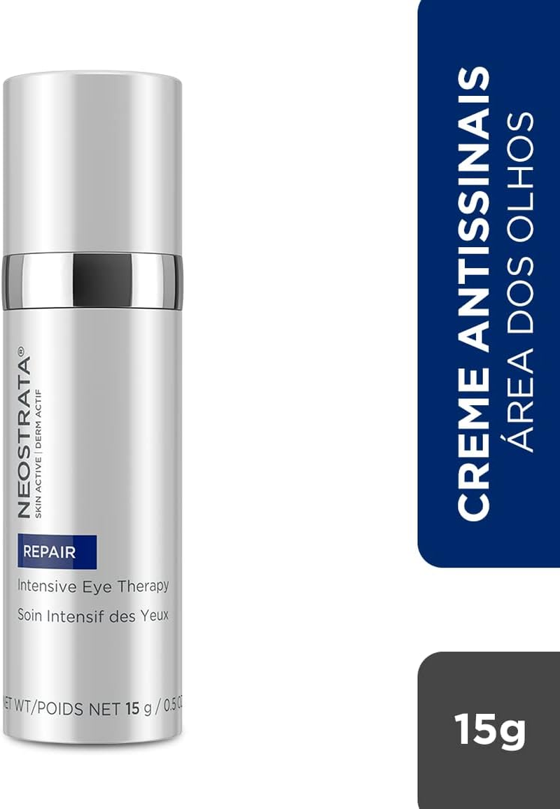 Neostrata Intensive Eye Therapy, 0.5 Ounce