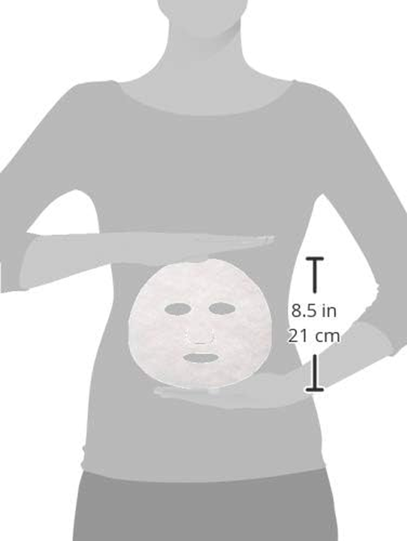 The Face Shop Real Nature Shea Butter Face Mask Sheet 20 G, 20 G image number 3