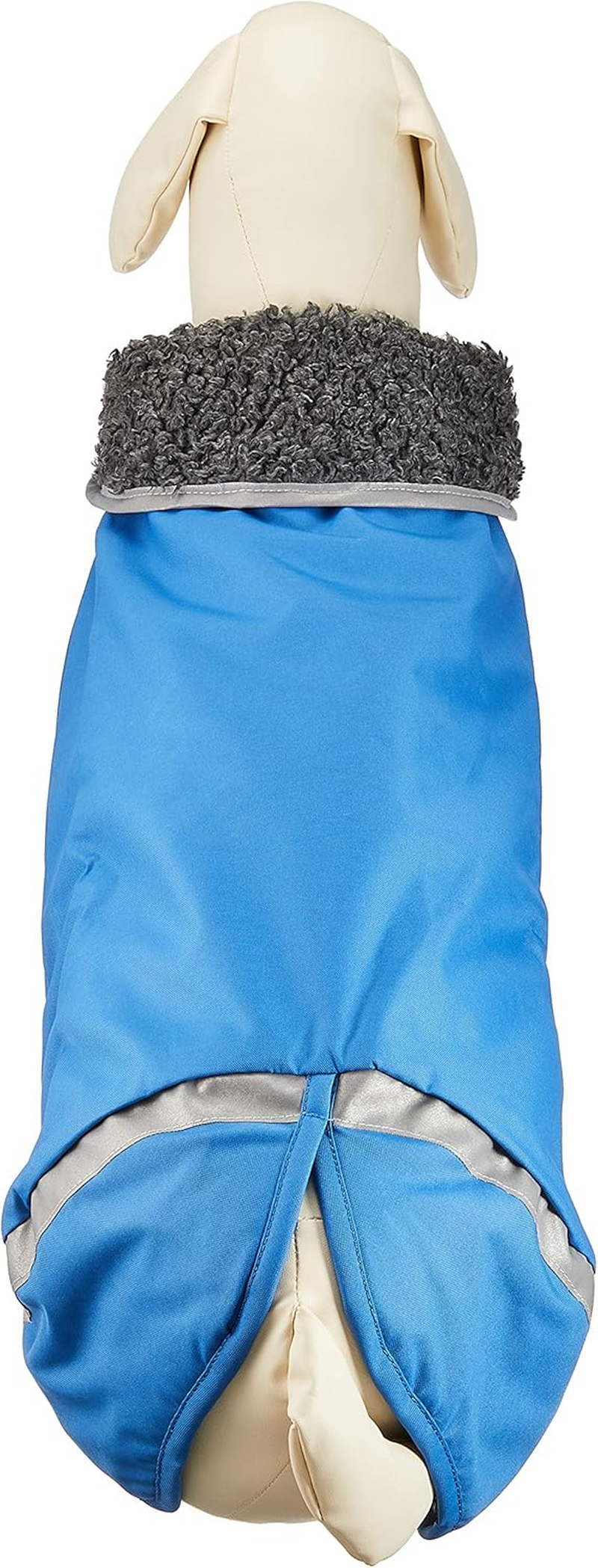 Pomppa Perse Pomuppa Navy Blue Dog 44