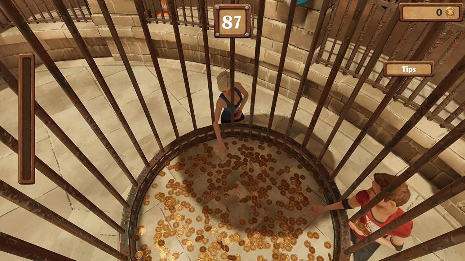 FORT BOYARD (Playstation 4)