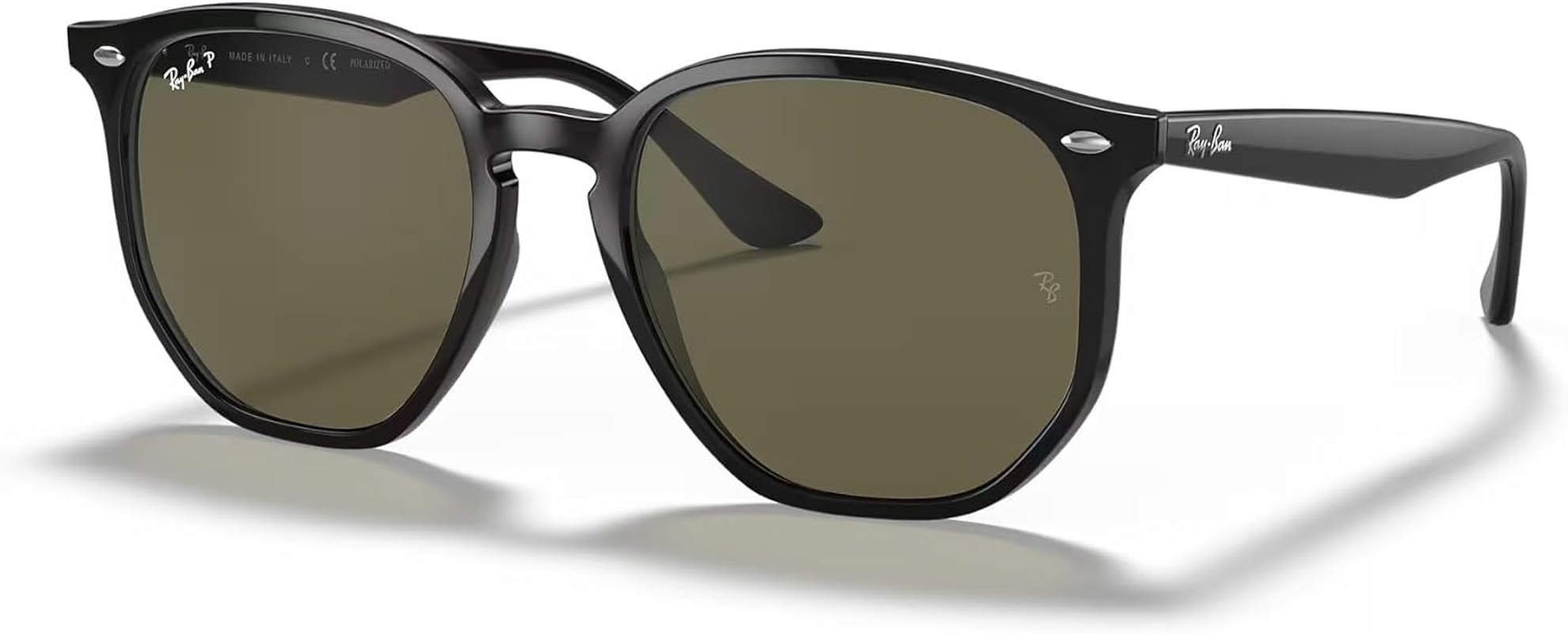 Ray-Ban Polarised Sunglasses, RB4306