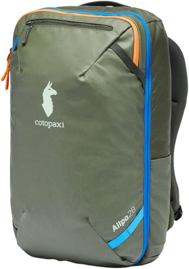 Cotopaxi Allpa 28L Travel