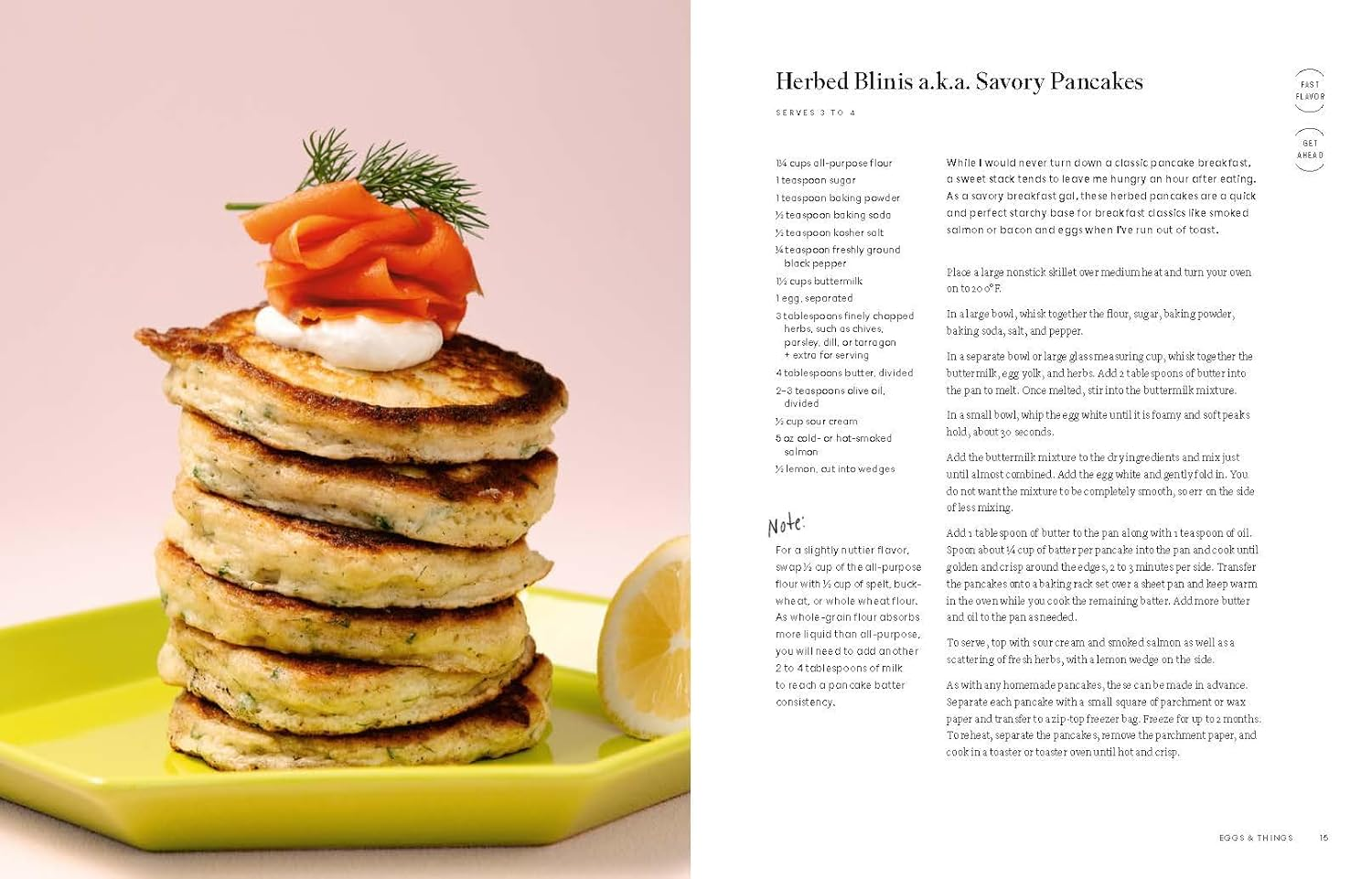 In Mary'S Kitchen: Stress-Free Recipes for Every Home Cook image number 5