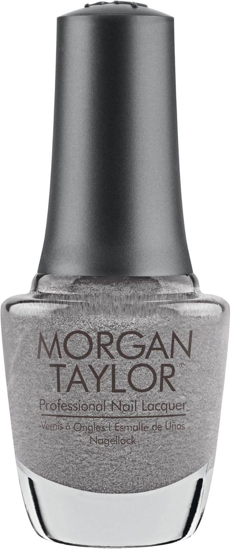 Morgan Taylor - Professional Nail Lacquer - Chain Reaction- 15 Ml / 0.5Oz