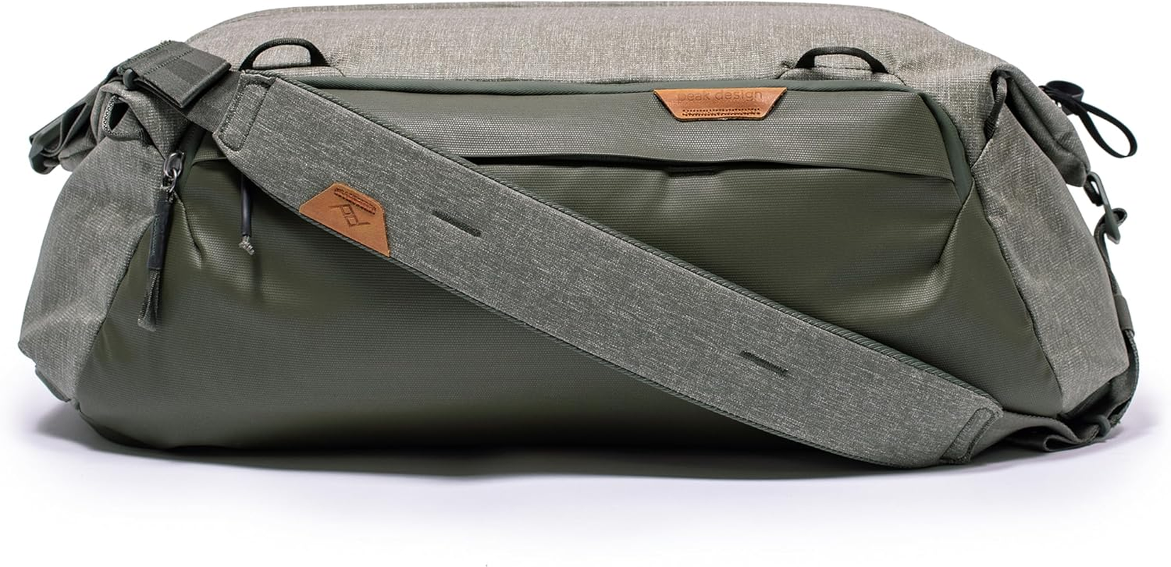 Peak Design Travel Duffel 35L - Sage image number 5