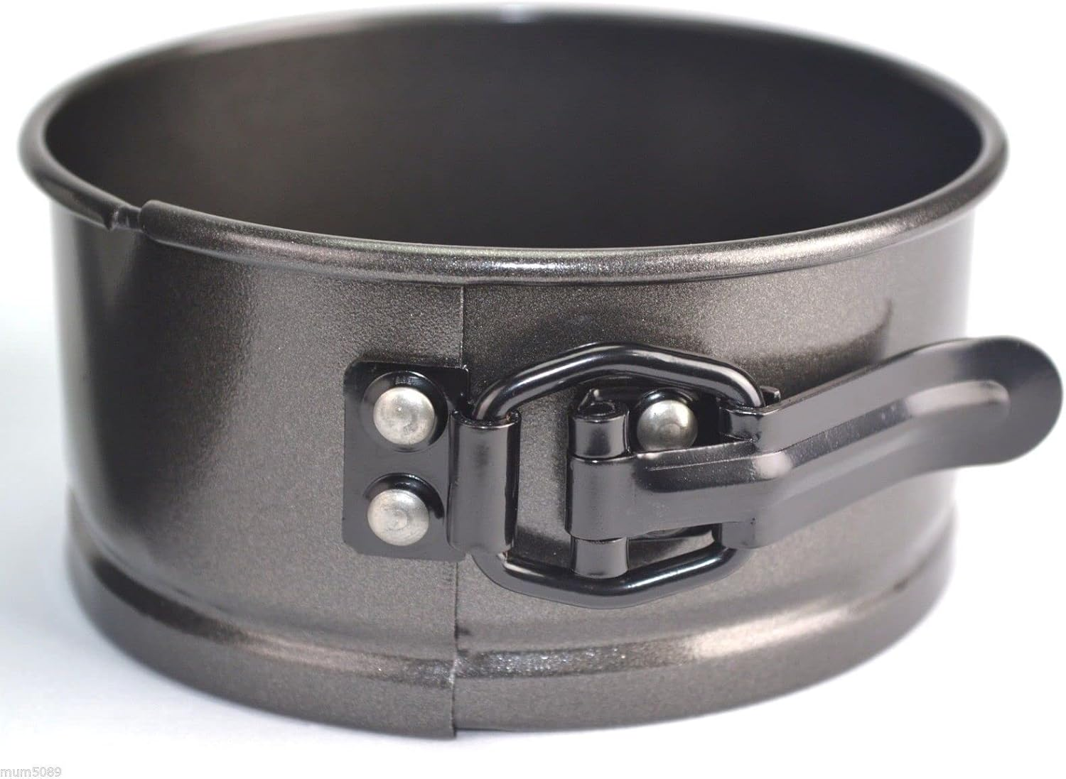 Wiltshire Easybake Mini Springform Pan, 10 Cm Length X 4.5 Cm Width