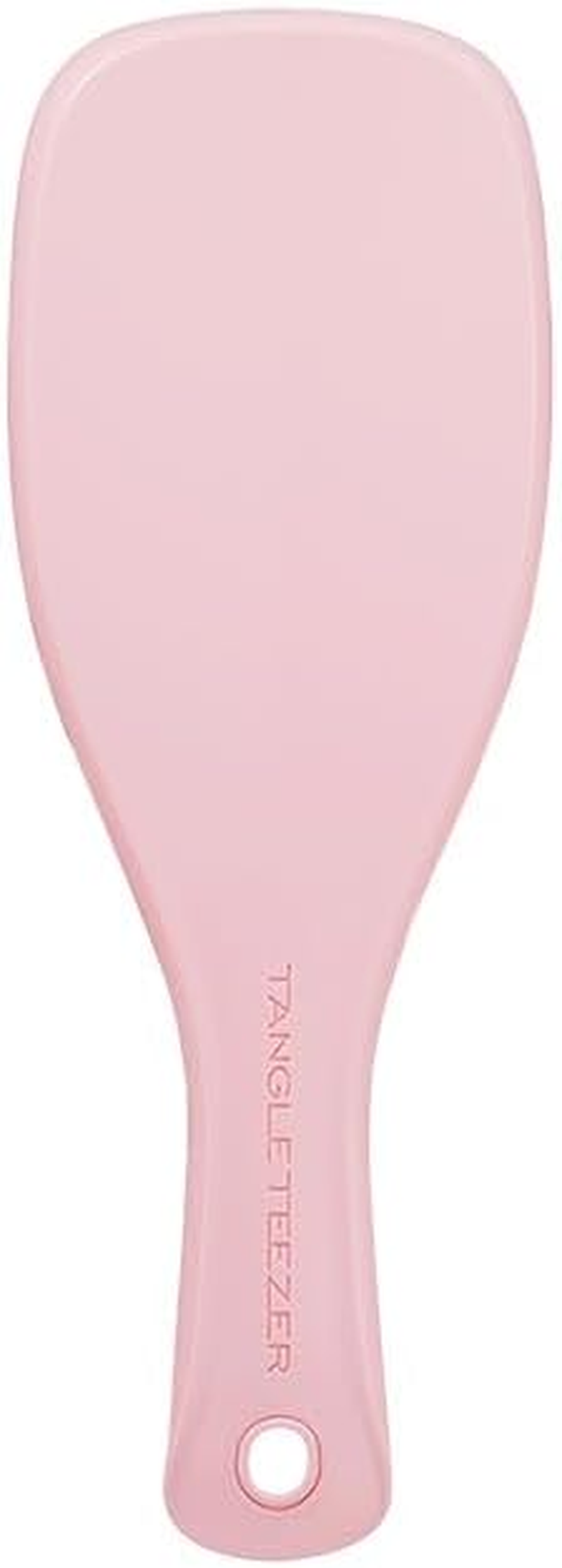 TANGLE TEEZER the Ultimate Detailer Mini Cotton Pink image number 4