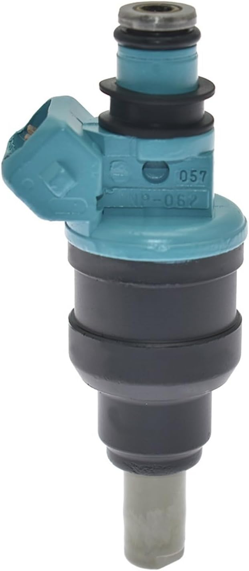 1/4PCS Fuel Injector INP-062 Compatible for Mitsubishi Mirage Plymouth Colt Vista 1.5L INP062(INP-062 4PCS) image number 1