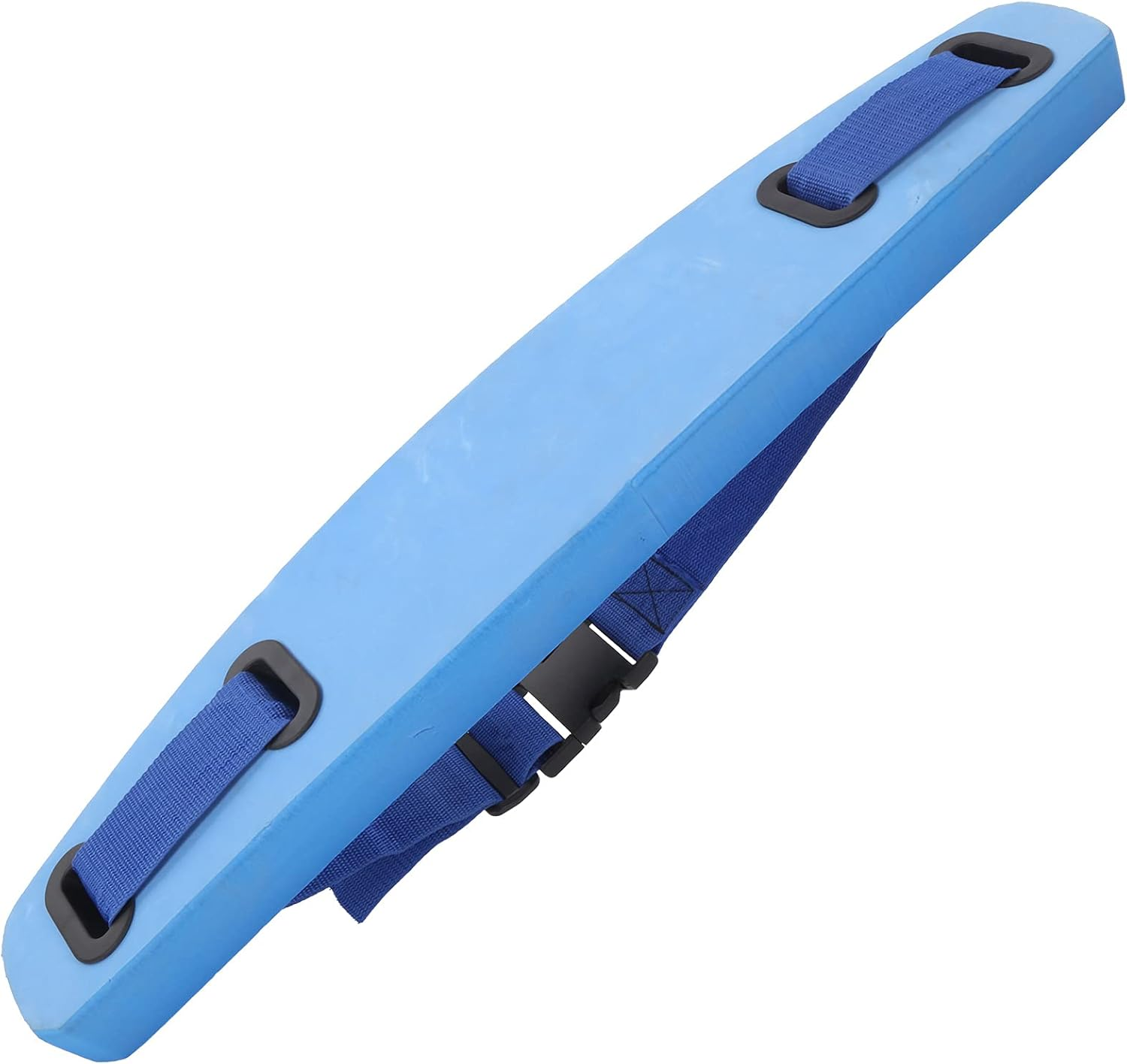 Water Aerobics Exercise Equipment Swimming Belt, Swim Training Equipment Belt with Adjustable Strap for Low Impact Workout, Fitness Flotation Aid for Adult Child