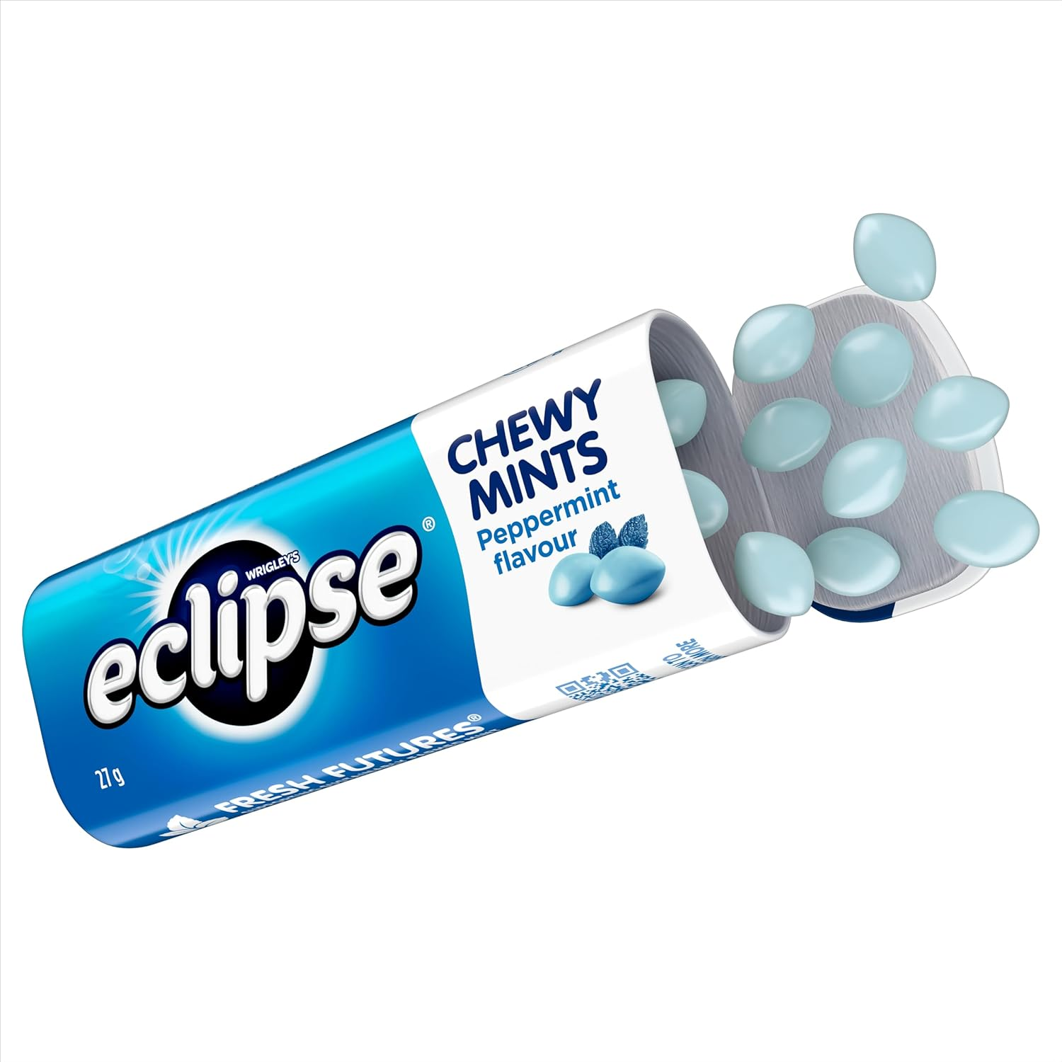 Eclipse Chewy Peppermint 20X27G image number 4