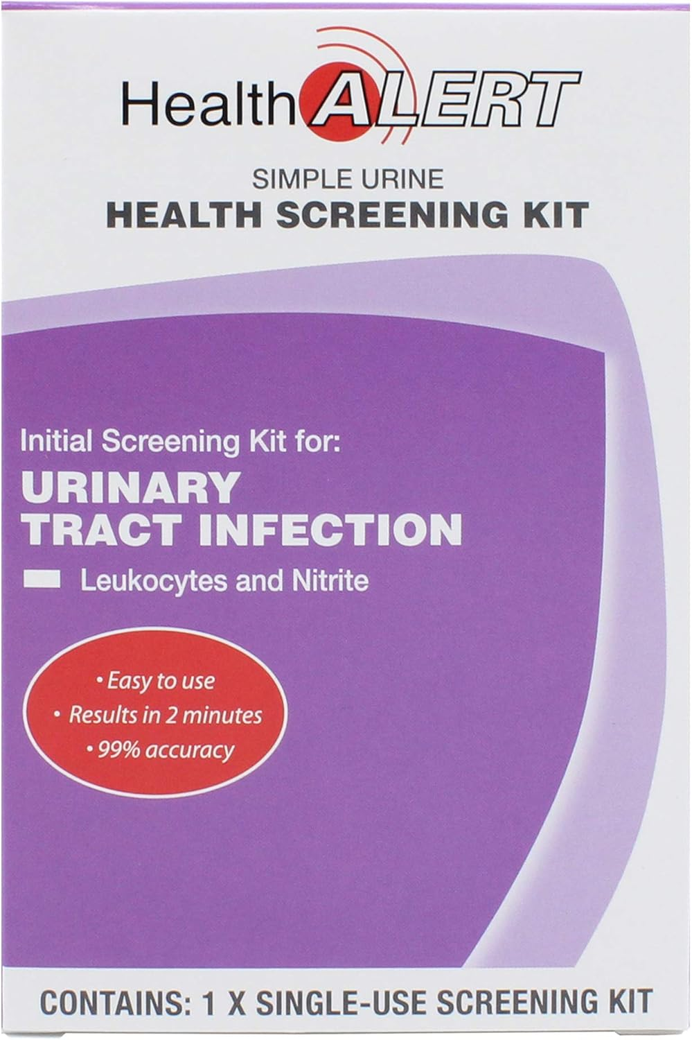 UTI (1) Kit, image number 3