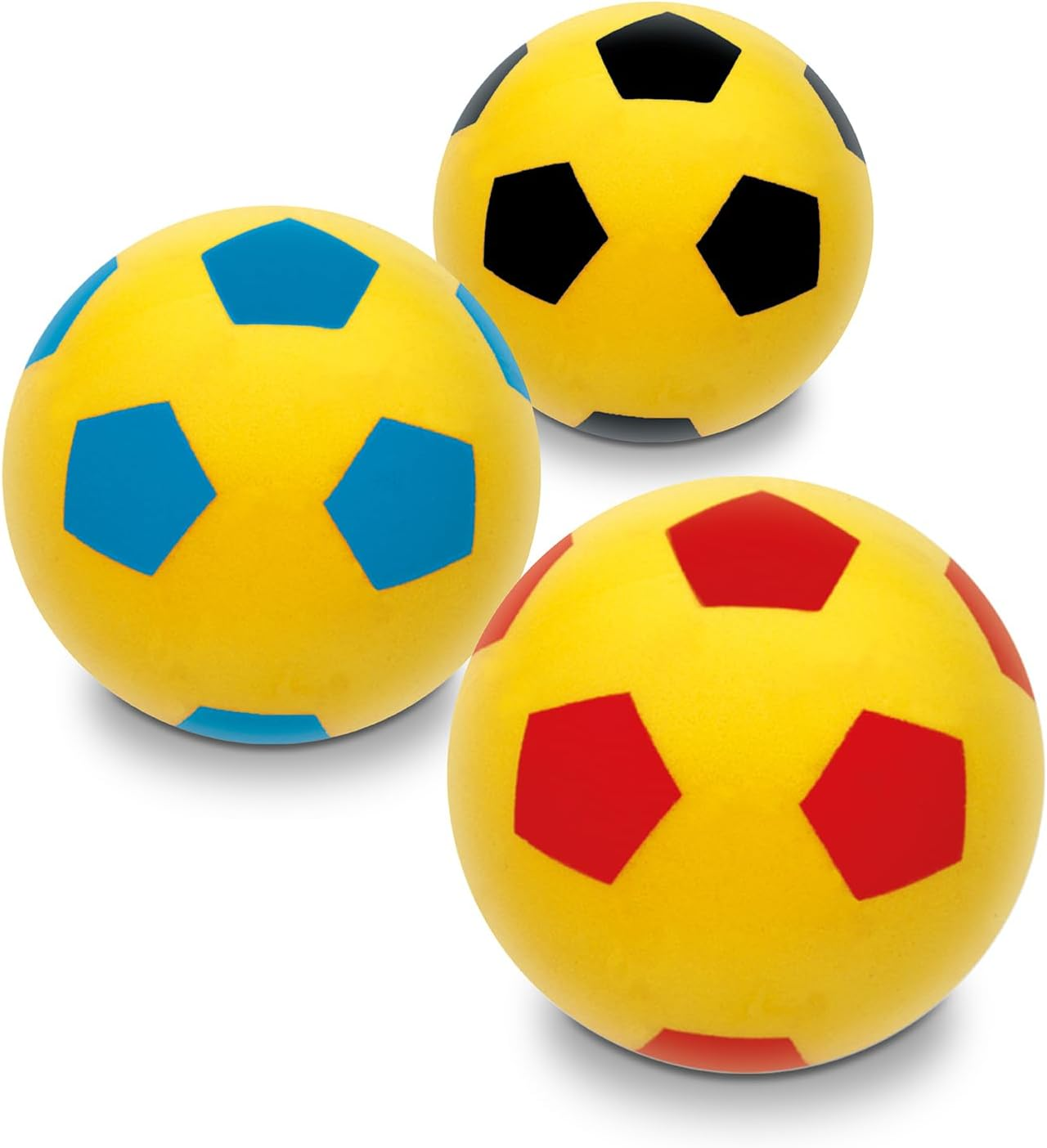 Mondo - MOO852 - Outdoor Game - Football Foam - D20 Cm - Model Random image number 3