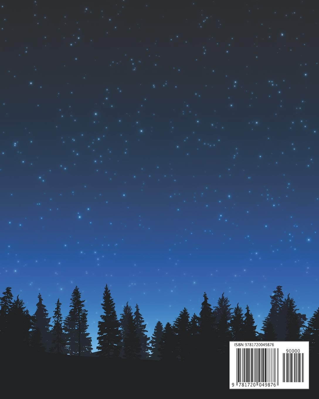 2018-2019 Weekly Academic Planner: 18 Month Calendar Leo Star Constellation, July 2018 - December 2019 Weekly Organizer, 8"X10" image number 1