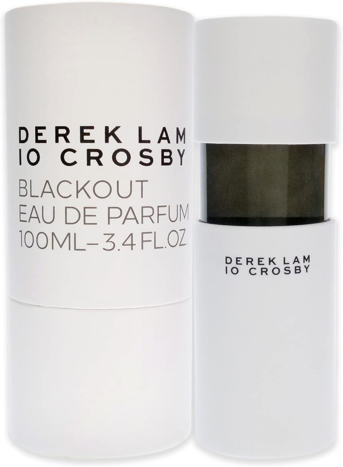 Derek Lam Blackout Eau De Parfum for Women, 100Ml image number 1