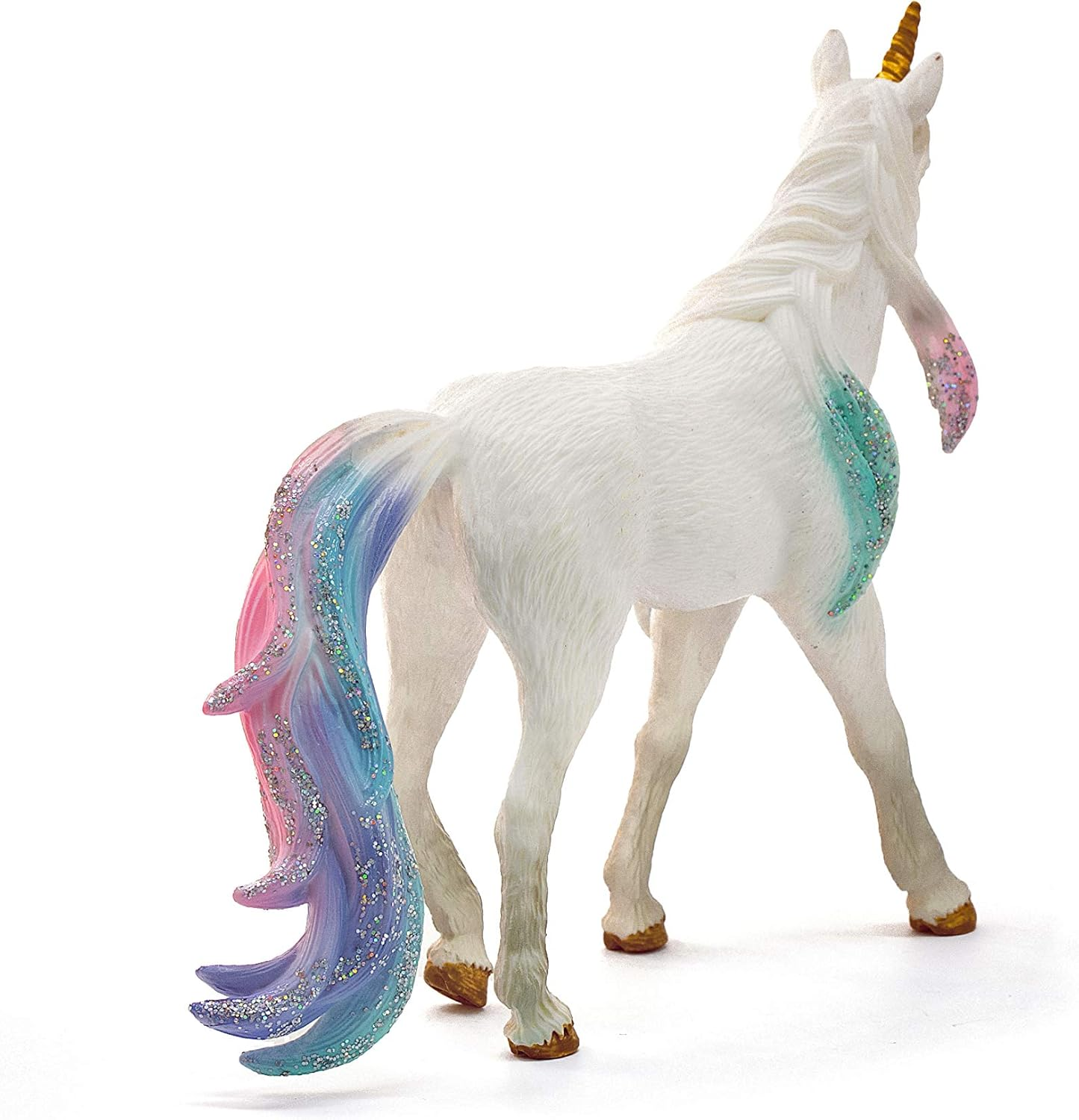 Schleich 70570 Sea Unicorn Mare Toy Figure image number 3