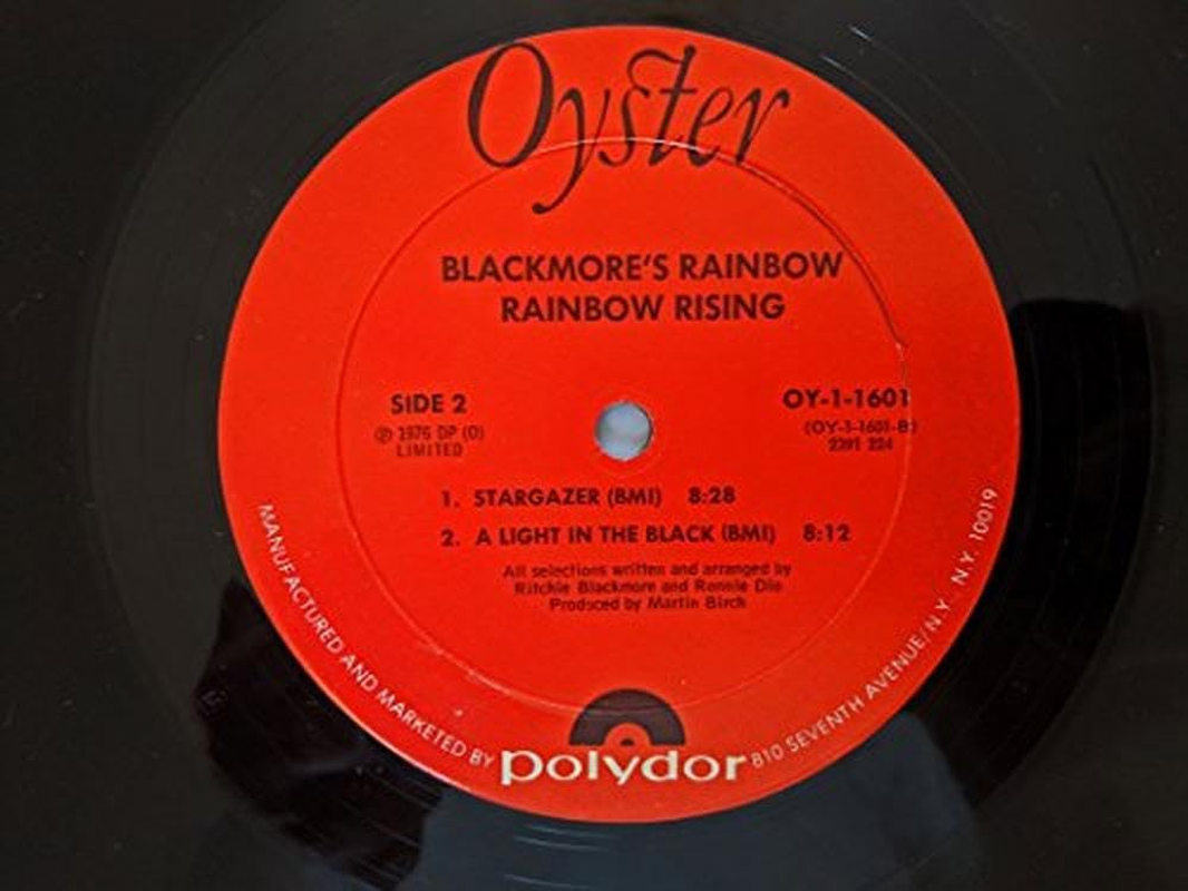 Rainbow'S Rising image number 3