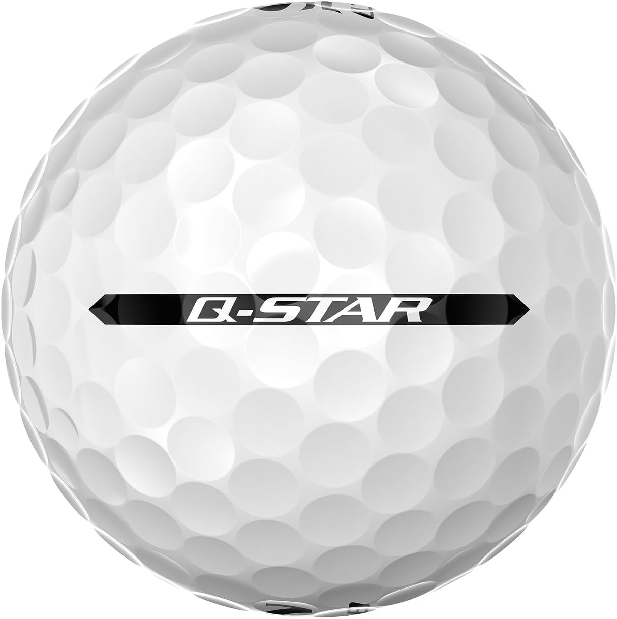Srixon Q-Star Ultispeed Golf Balls