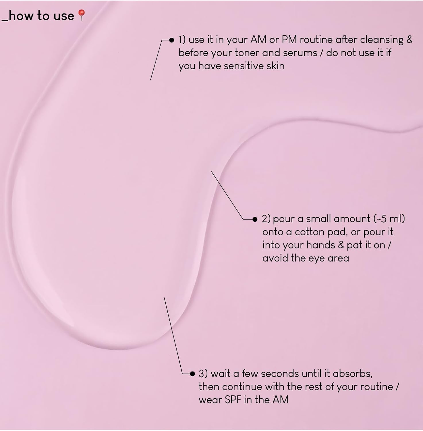 Smooth Out Geek & Gorgeous Exfoliant - 10% Glycolic Acid + 2% Lactic Acid (30 Ml) image number 5