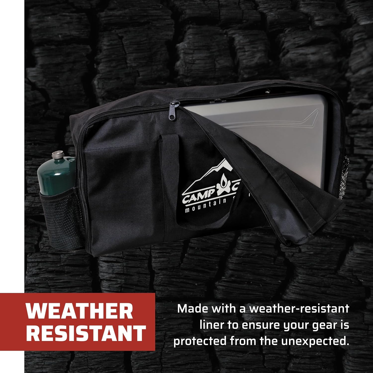 Camp Chef Carry Bag - Mountain Series Stoves