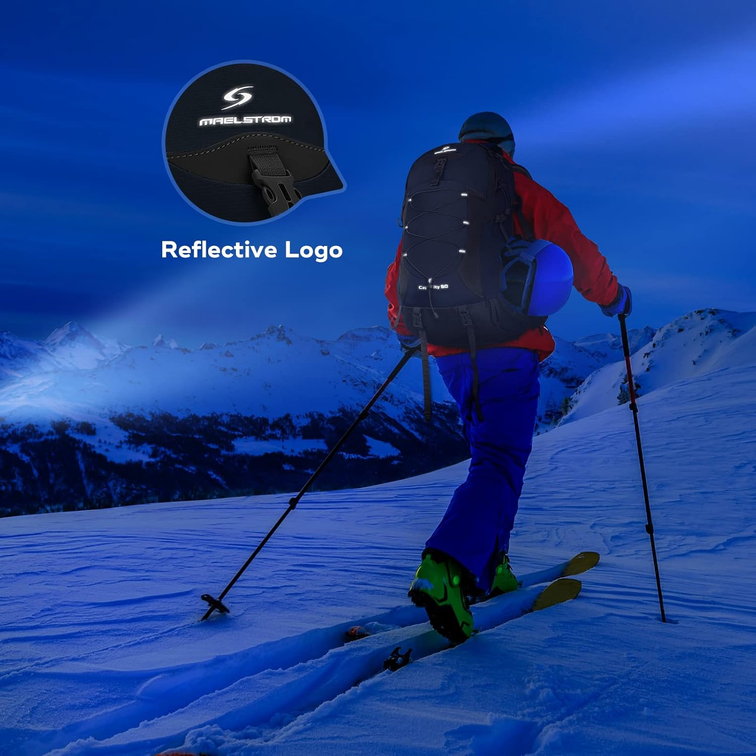 Maelstrom Maelstrom image number 3