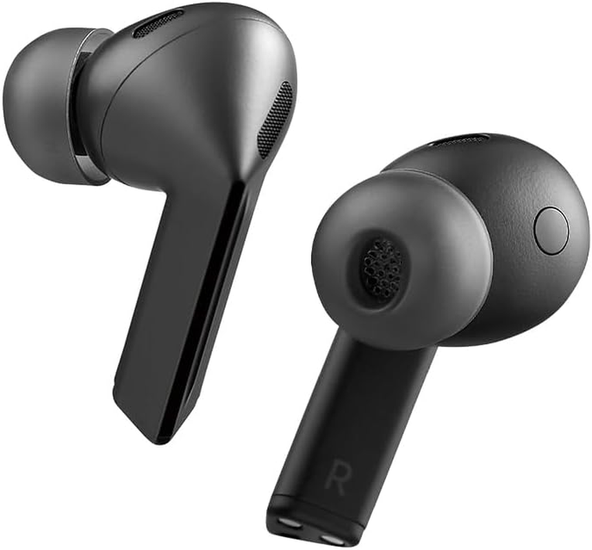 AZLA MAX for Galaxy Buds 3 FE - SMAPP Approved Medical Silicone Earbuds with Secure Fit Replacement Earbuds for Comfort and Noise Isolation (White, MS/M/L)