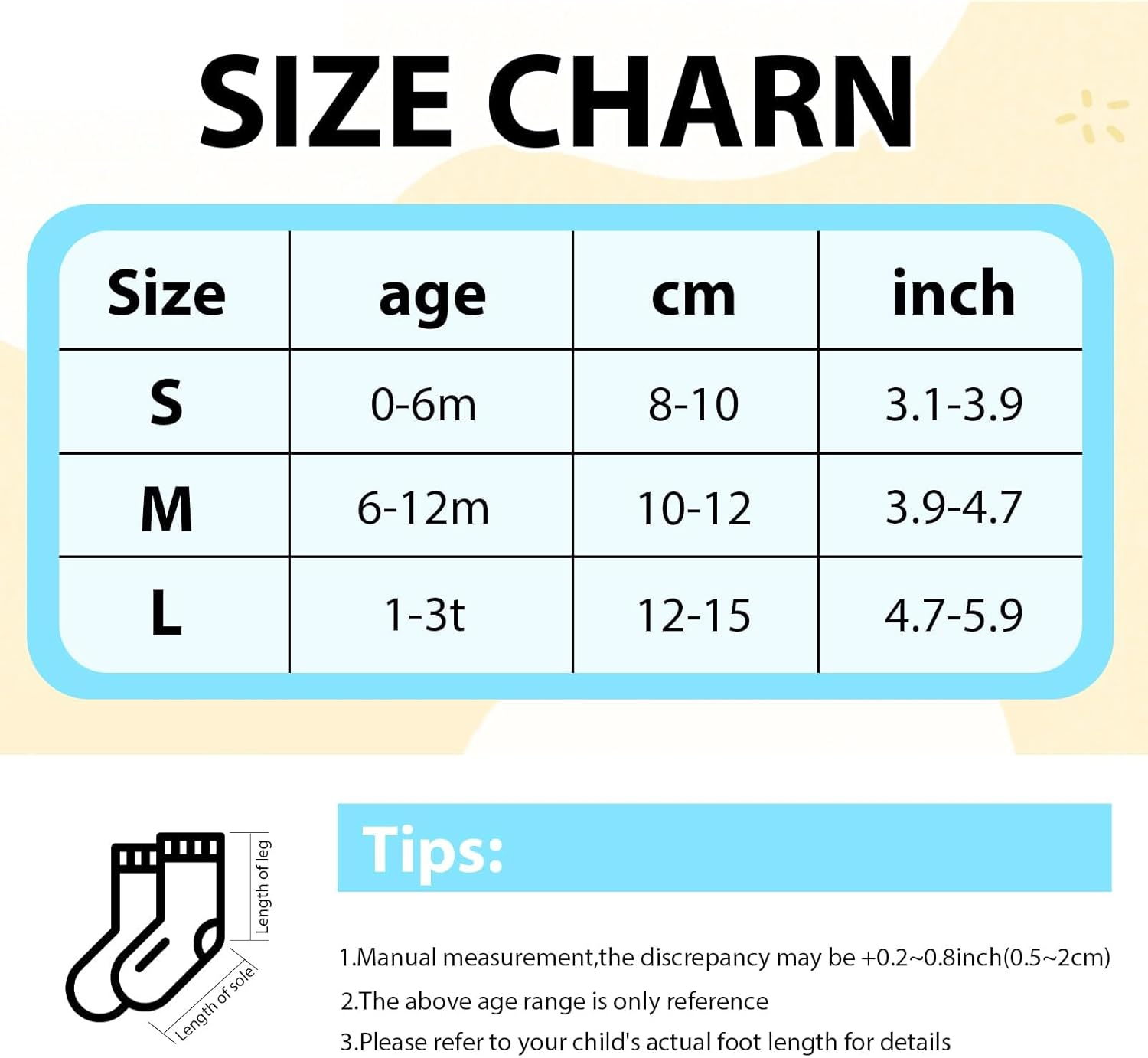 Baby Girls Socks Eyelet Double Lace Ruffle Socks Cotton Turn Cuff Frilly Sock for Preemie Newborn Infant Toddler