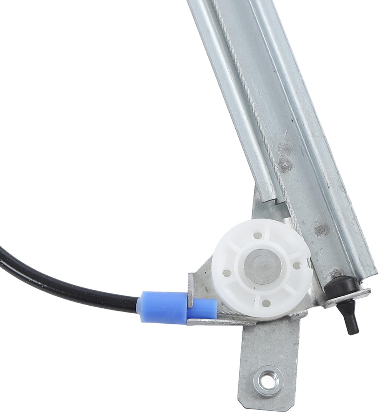 Power Window Lifter Regulator Metal Quick Lift Window Lift Regulators, Power Window Regulator for Smart Fortwo 450 1998 to 2007 (Right (C0002692V001)) image number 3