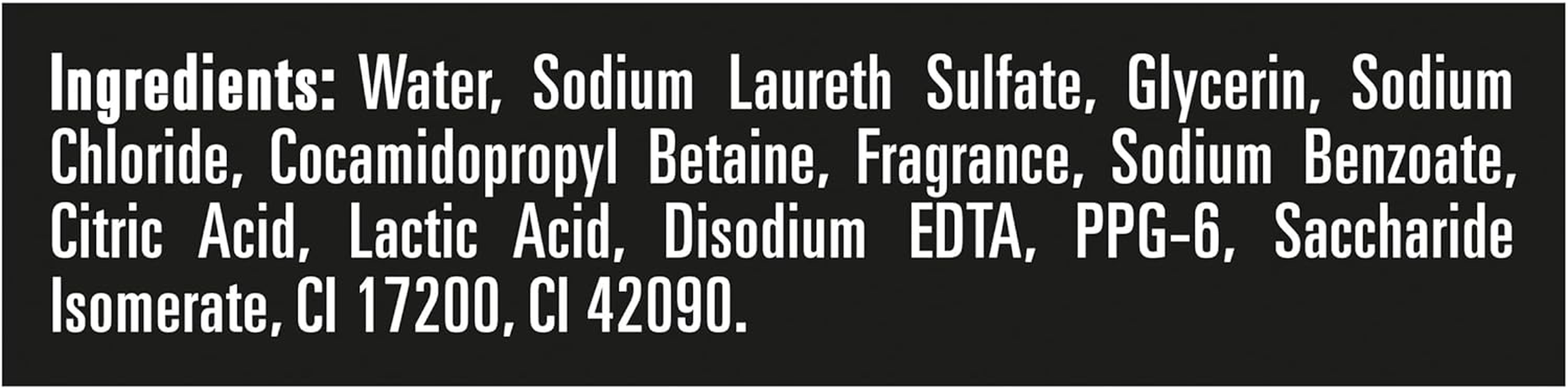 Lynx Blue Lavender Body Wash 360 Ml