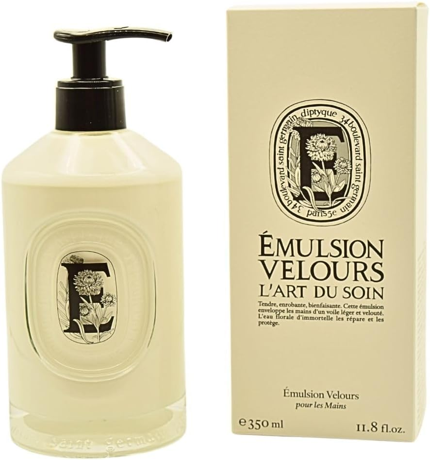 Diptyque Velvet Hand Lotion 350Ml/11.8Oz