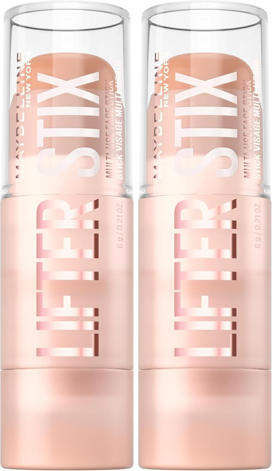Maybelline Lifter Stix Multi-Use Face Sclupting Stick 6 G, 30