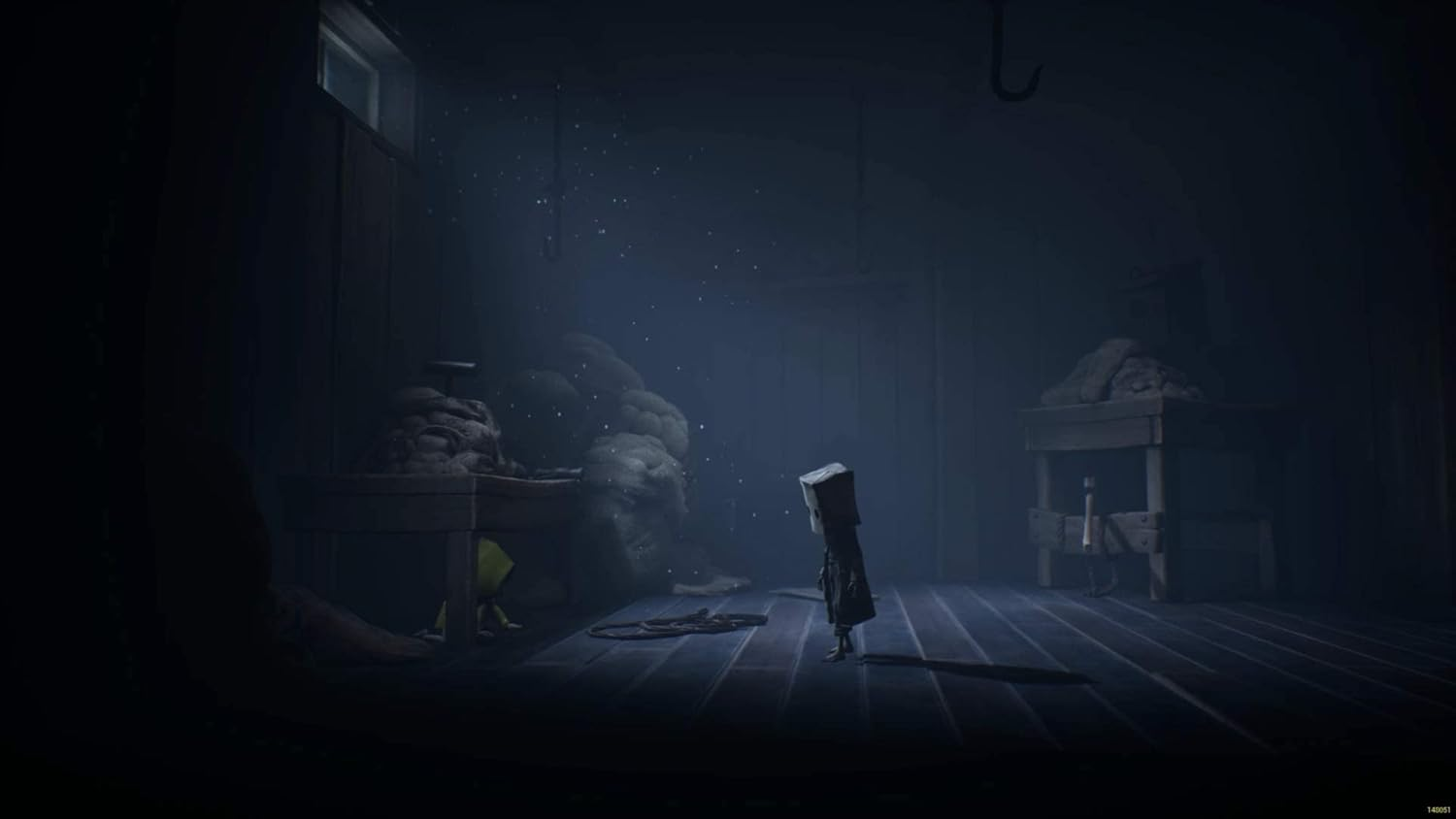 Little Nightmares II for Playstation 4