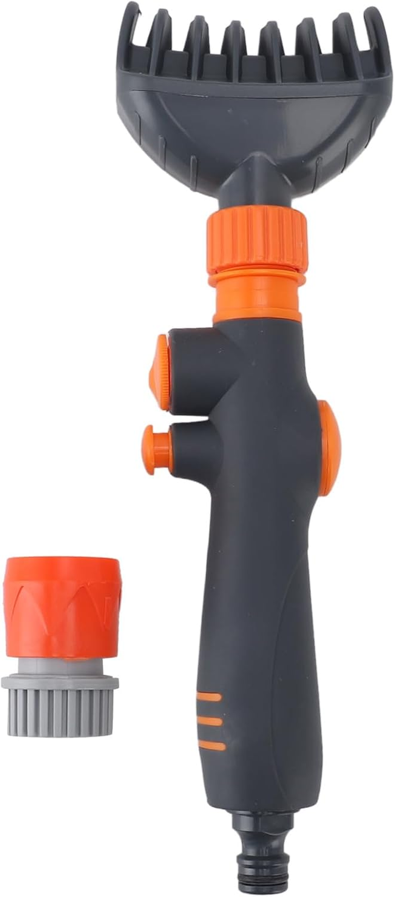 Filter Hose Attachment Tool, Easy Operation Pool Filter Cleaner for Hot Tub image number 5