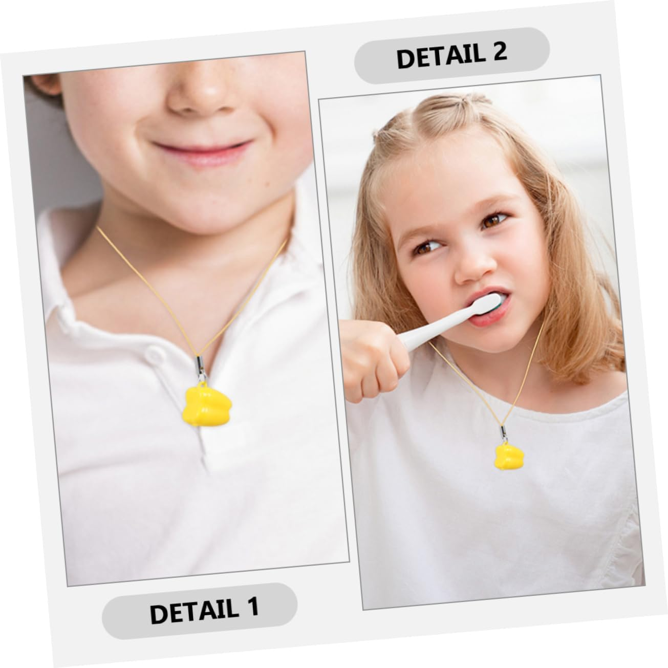 30Pcs Tooth Keepsake Box Tooth Storage Case for Boys and Girls for Classrooms and Parties Safe and Fun Design for Precious Memories image number 1