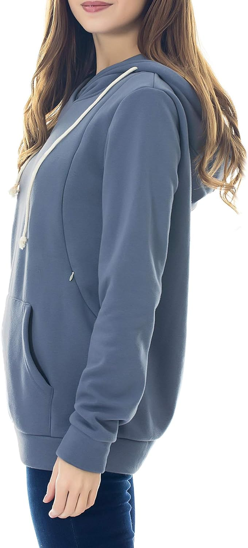 Smallshow Women'S Fleece image number 2