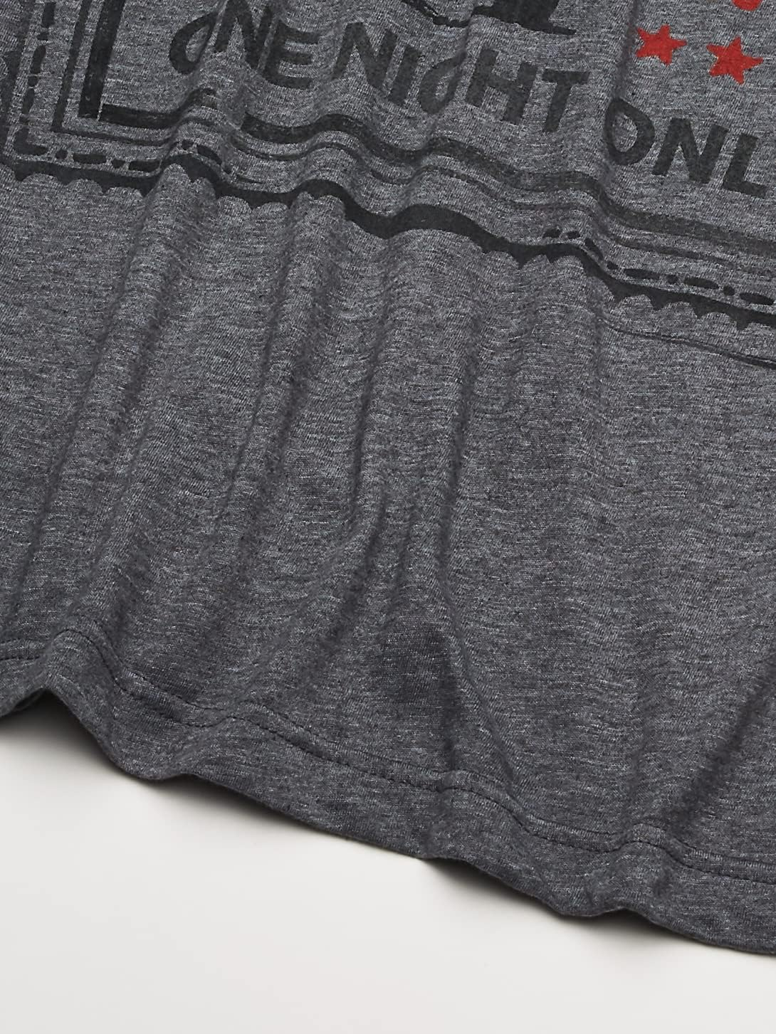 Johnny Cash Official One Night Only T-Shirt image number 2