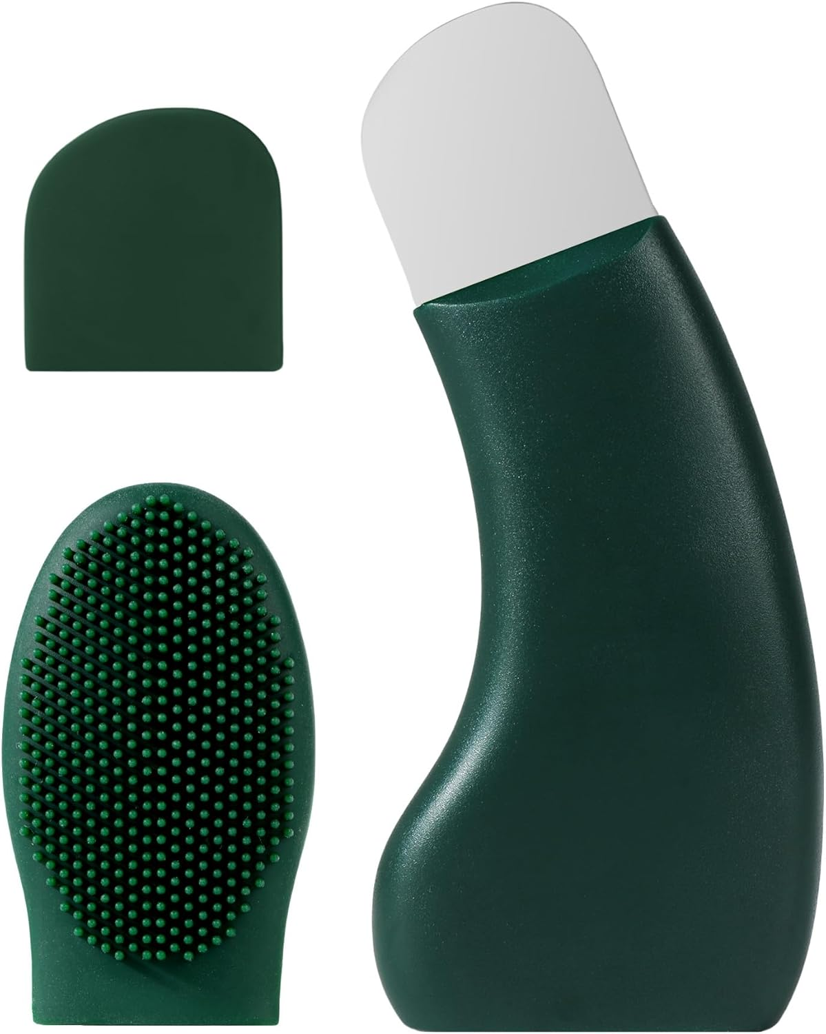 Blackhead Removal Tools - Nose Scraper for Blackhead Extraction & Pore Cleaning, Deep Facial Cleaning Tool