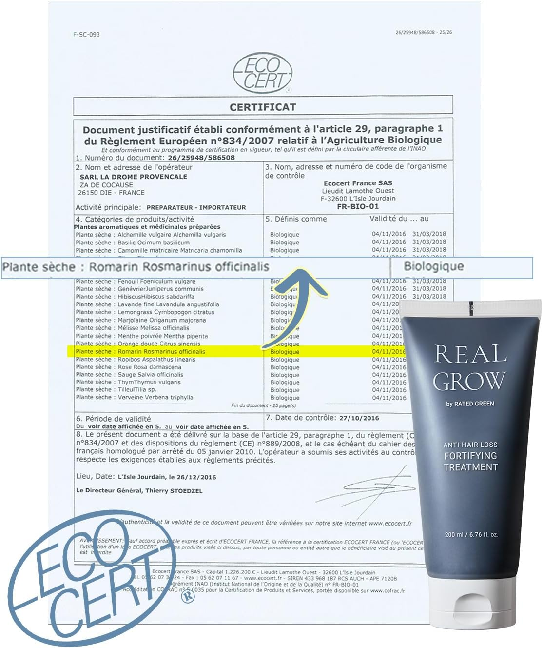 Real Shea anti Frizz Hydrating Hair Lotion W/Jojoba Oil 150Ml