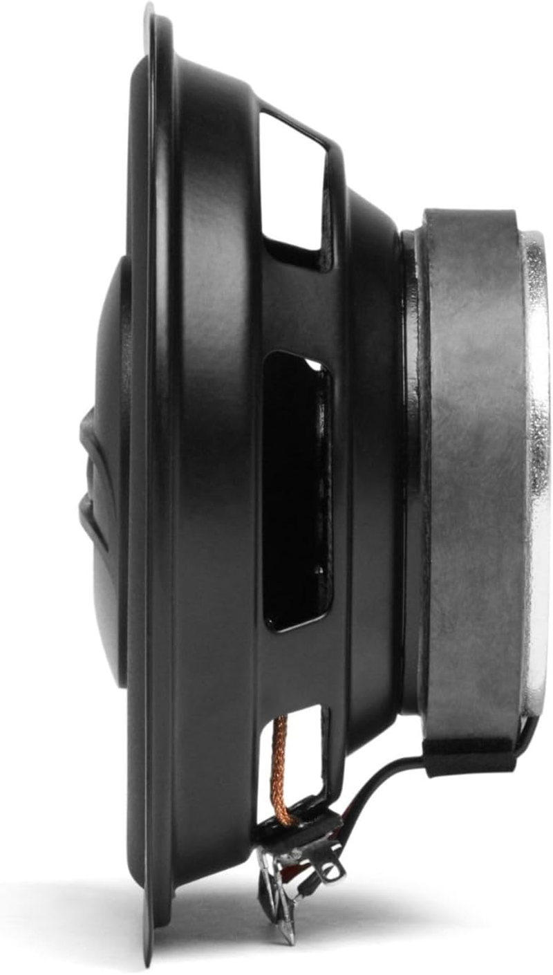 Infinity 175W Peak 2-Way Car Coaxial Speakers, 4 Inch image number 2