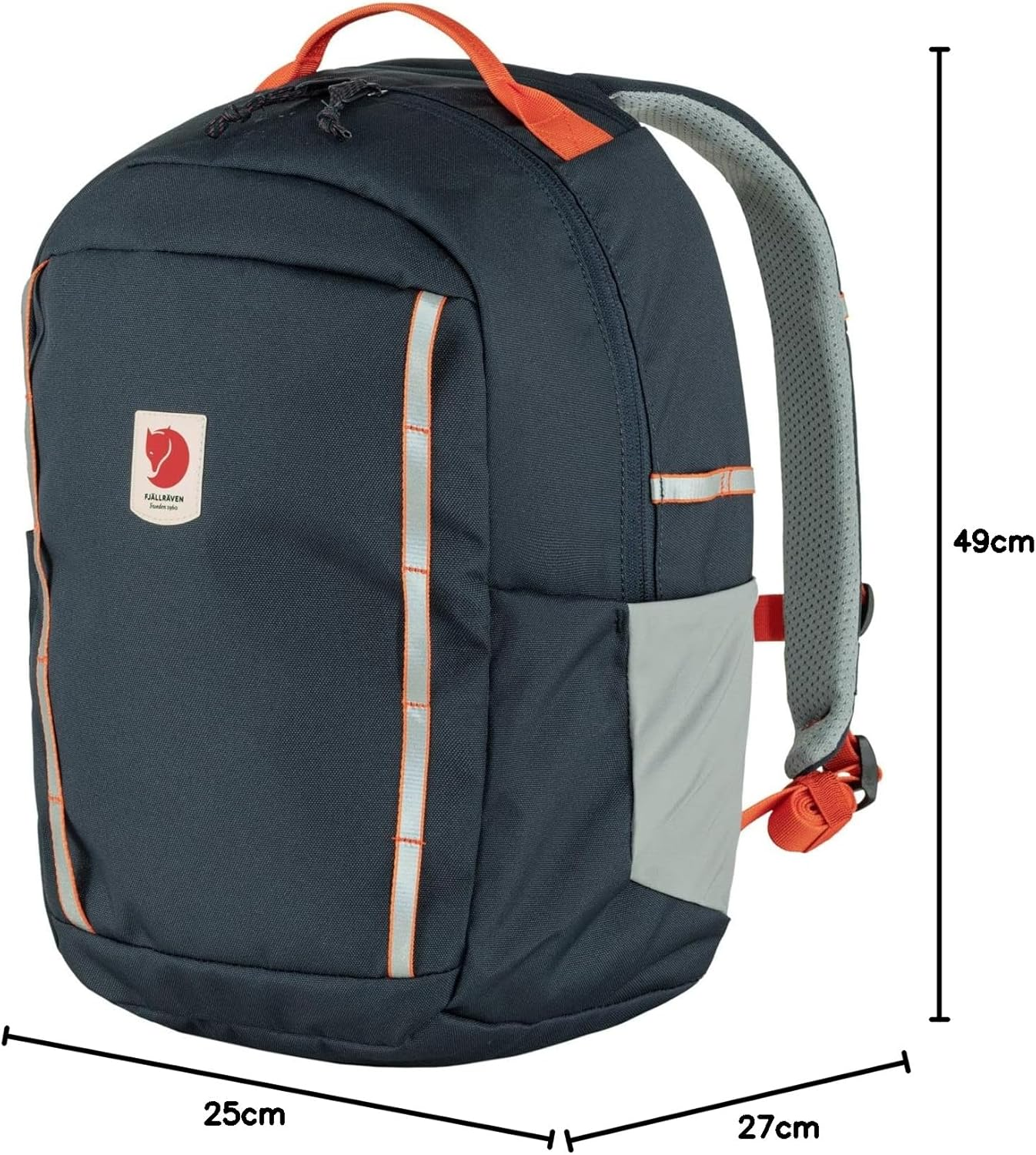 FJ&Auml;LLR&Auml;VEN FJ&Auml;LLR&Auml;VEN image number 1