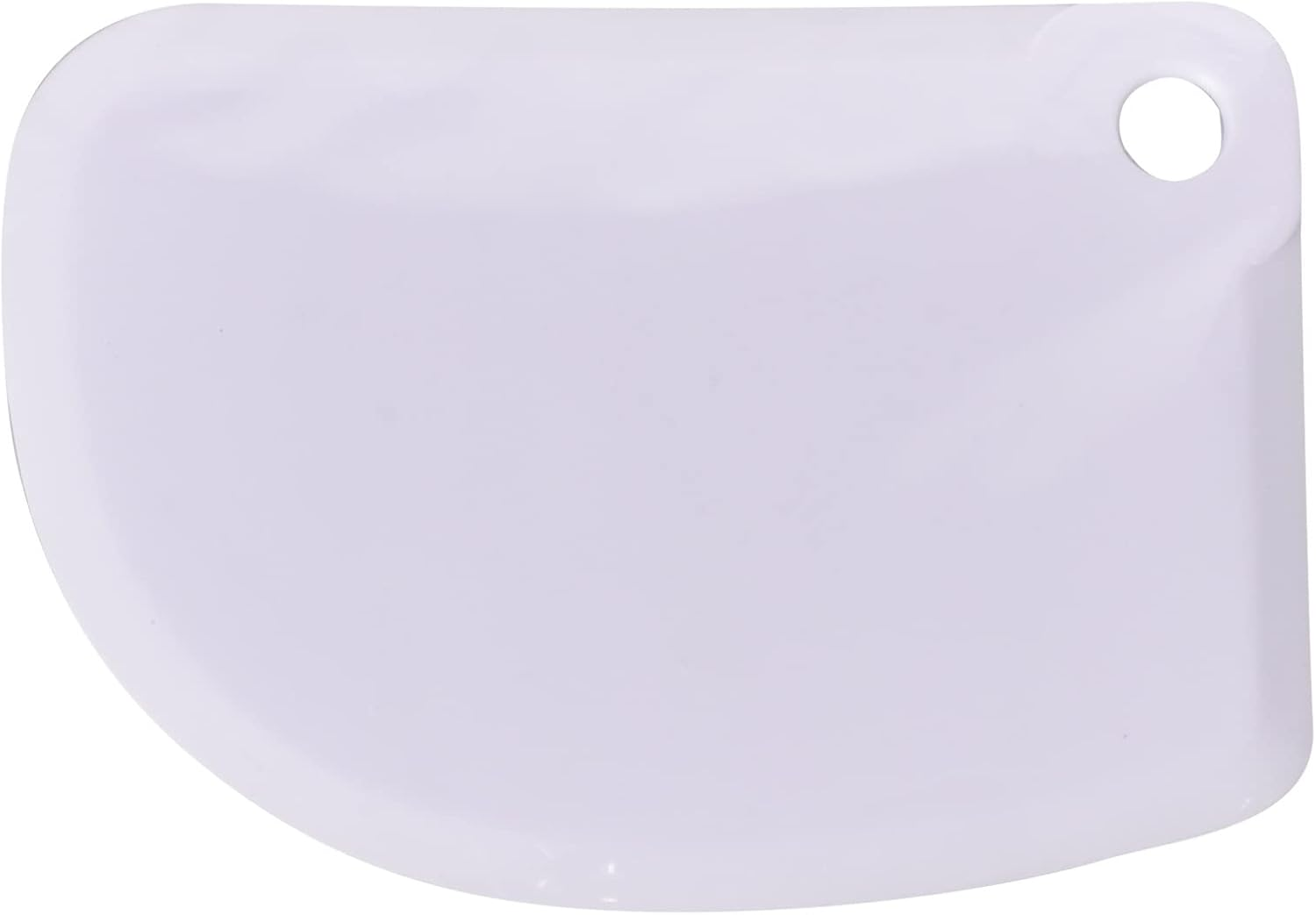 Bakemaster Dough Scraper, 12 X 8.5 Cm