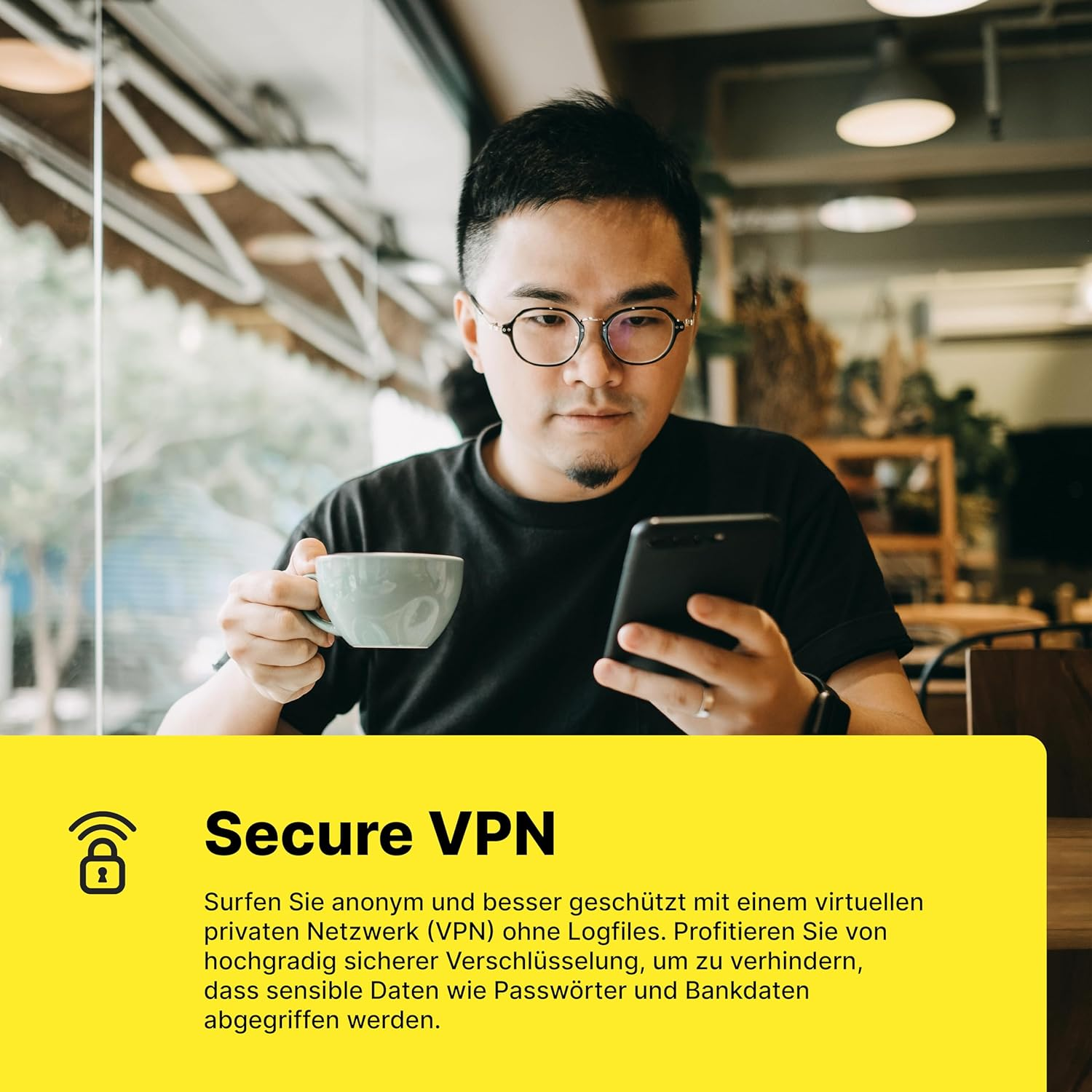 Norton 360 Premium 2022 10 Devices 1 Year with Automatic Renewal Includes Secure VPN Password Manager - Pcs, Mac, Smartphones, Tablets by Post